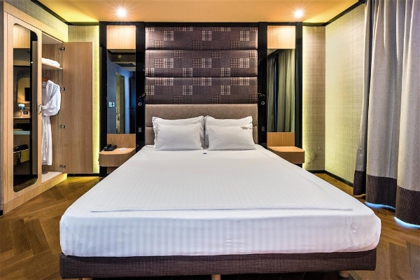 City Hotel BW Premier Collection (Salalah)